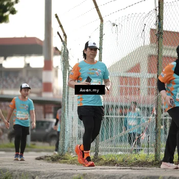 Runner Photo 8327473