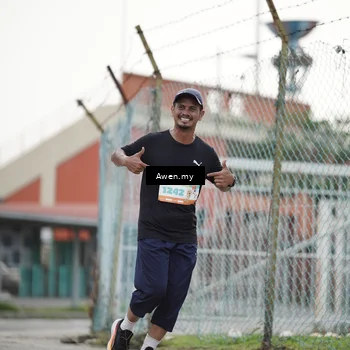 Runner Photo 8327480