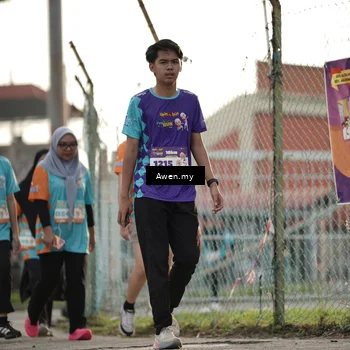 Runner Photo 8327490