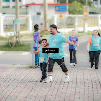 Runner Photo 8327491