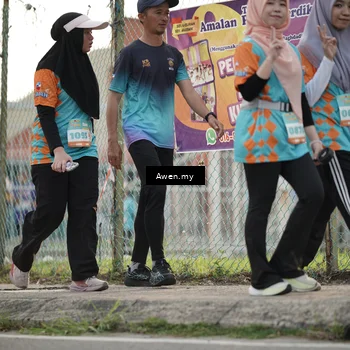 Runner Photo 8327496