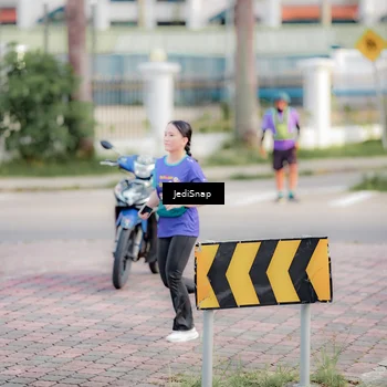 Runner Photo 8327501