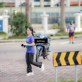 Runner Photo 8327507