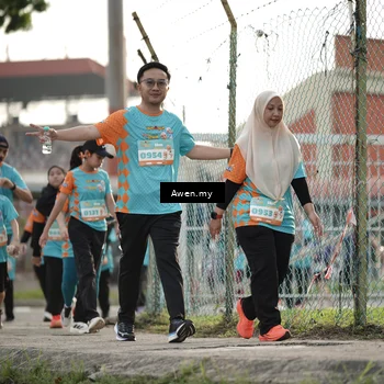 Runner Photo 8327508