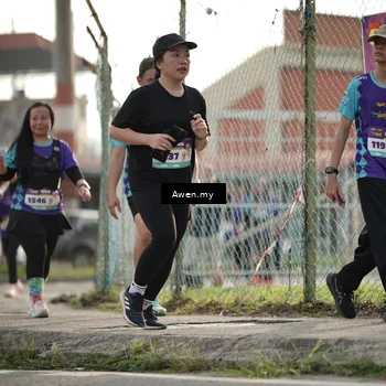 Runner Photo 8327509