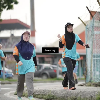 Runner Photo 8327526