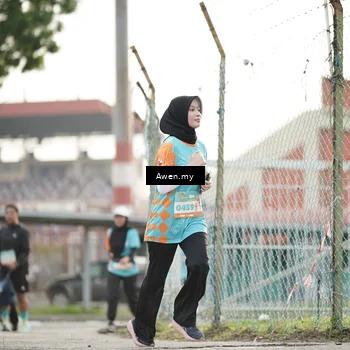 Runner Photo 8327528