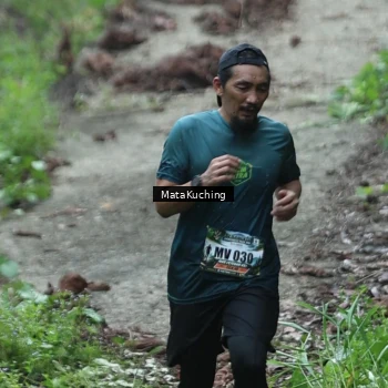 Runner Photo 8327532