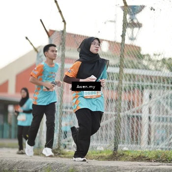 Runner Photo 8327543