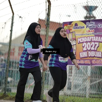 Runner Photo 8327544