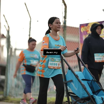 Runner Photo 8327545