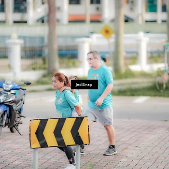 Runner Photo 8327547