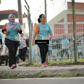 Runner Photo 8327550