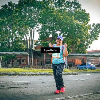 Runner Photo 8327551