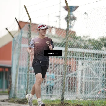 Runner Photo 8327553