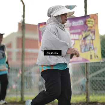 Runner Photo 8327554