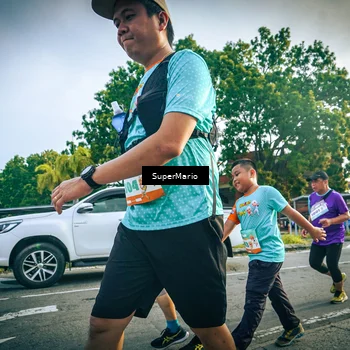 Runner Photo 8327559
