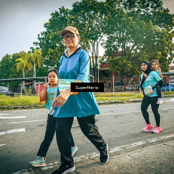 Runner Photo 8327573