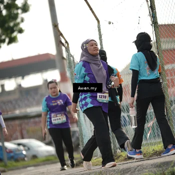 Runner Photo 8327575