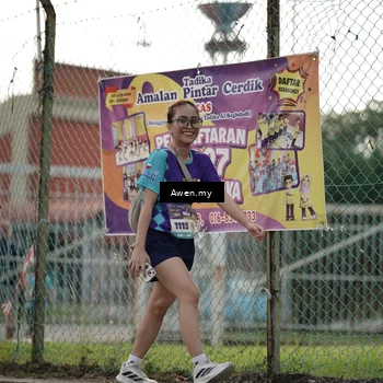Runner Photo 8327577