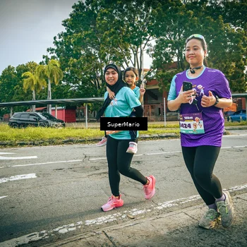 Runner Photo 8327580
