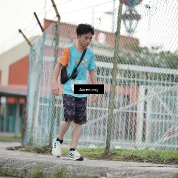 Runner Photo 8327586