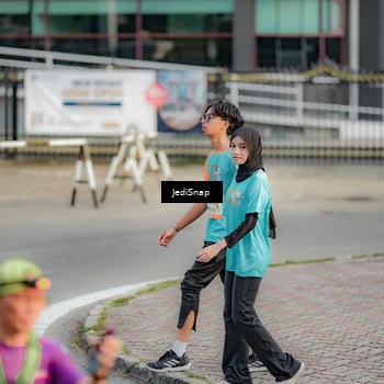 Runner Photo 8327591