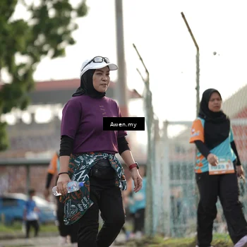 Runner Photo 8327599