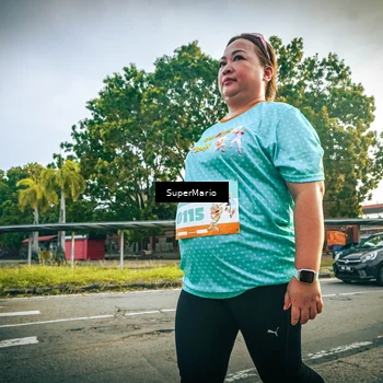 Runner Photo 8327600