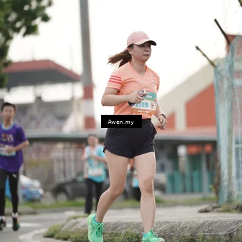 Runner Photo 8327605