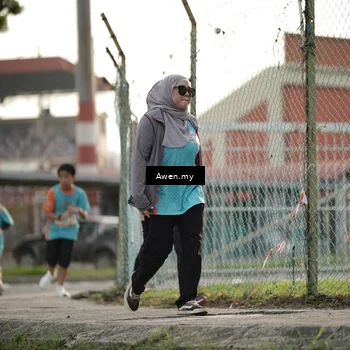 Runner Photo 8327607