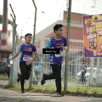 Runner Photo 8327611