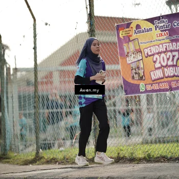 Runner Photo 8327612