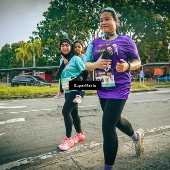 Runner Photo 8327620