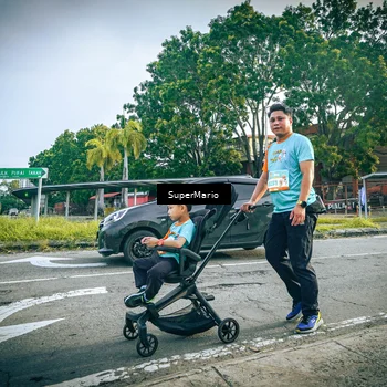 Runner Photo 8327621
