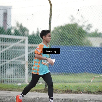 Runner Photo 8327622