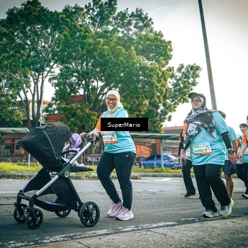 Runner Photo 8327627