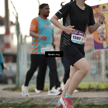 Runner Photo 8327633