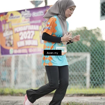 Runner Photo 8327636