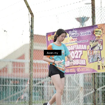 Runner Photo 8327637