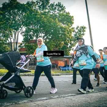 Runner Photo 8327641