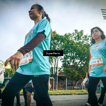 Runner Photo 8327646