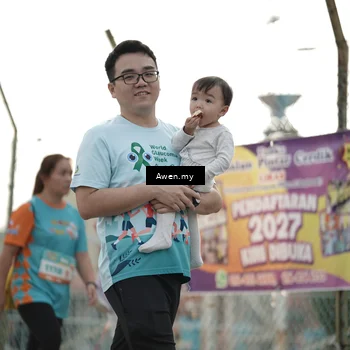 Runner Photo 8327655