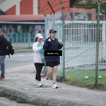 Runner Photo 8327657