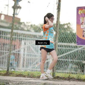 Runner Photo 8327660