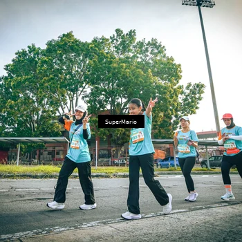 Runner Photo 8327677