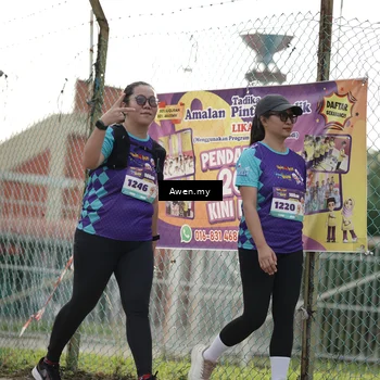 Runner Photo 8327679