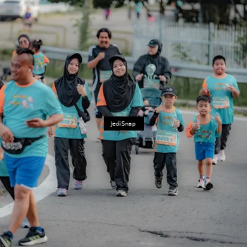 Runner Photo 8327682