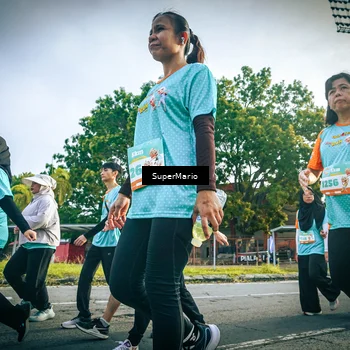 Runner Photo 8327683