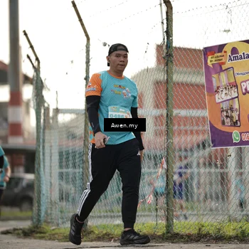 Runner Photo 8327687